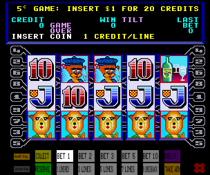 3 Bags Full - Ingame 01