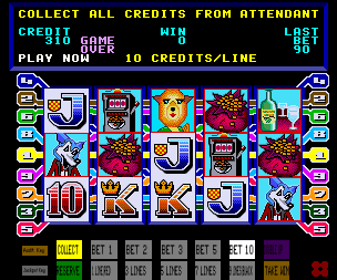 3 Bags Full - Ingame 04