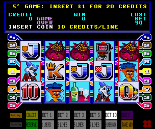 3 Bags Full - Ingame 05