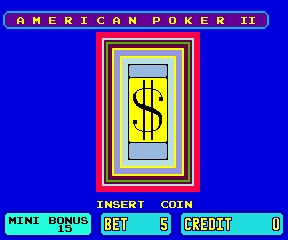 American Poker II (alt)