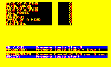 cuoreuno working 04...