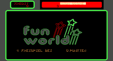 Fun World Quiz 01
