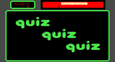 Fun World Quiz 02