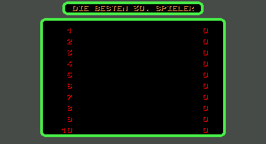 Fun World Quiz 03