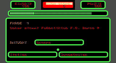 Fun World Quiz 06