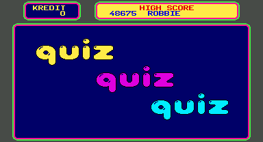 Fun World Quiz