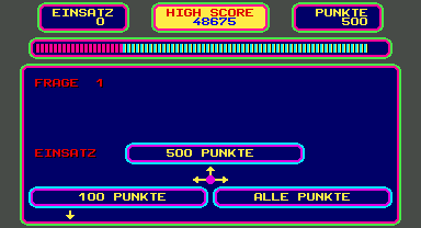 Fun World Quiz