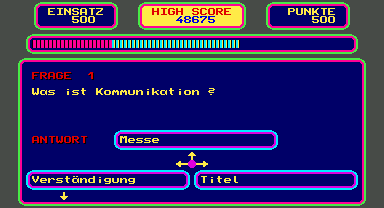 Fun World Quiz