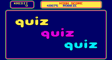 Fun World Quiz
