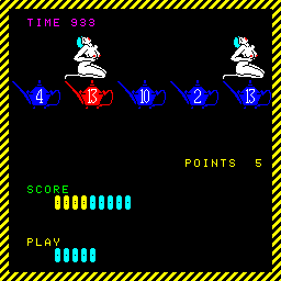 Genie - Ingame 05