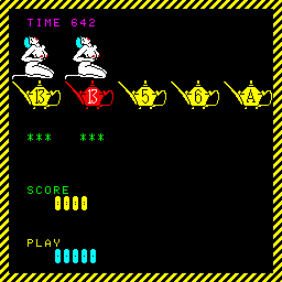 Genie - Ingame 08