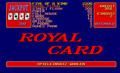 Royal Card colors 01...