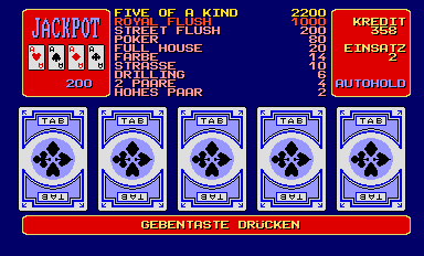 Royal Card colors 02...