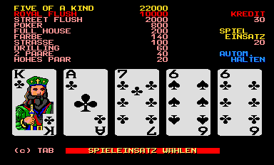 Super Joly 2000 -3x