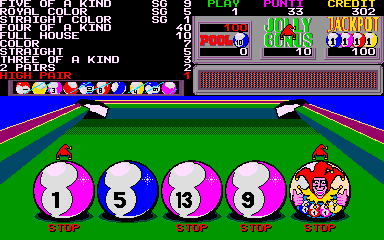 Snooker 10 (ingame 1)