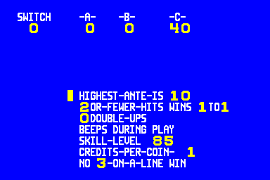 Bingo (1983)