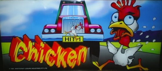 Aristocrat MkV games