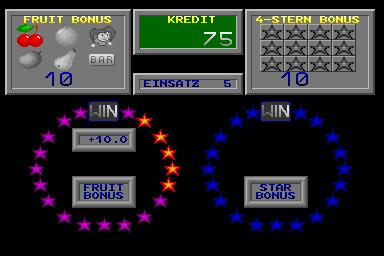 Fruit Star Bonus (improvings))