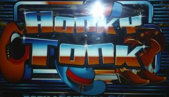 Aristocrat MkV games