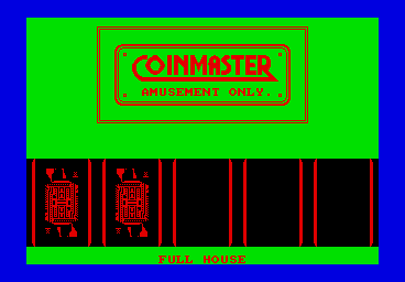 Coinmaster Joker Poker