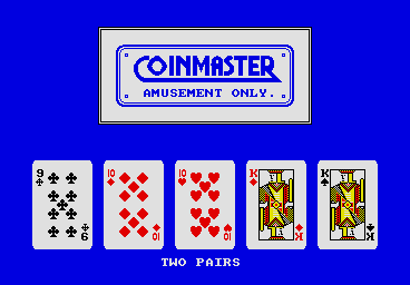 Coinmaster Joker Poker