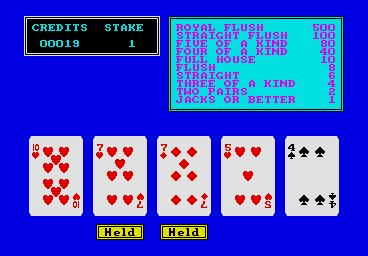Coinmaster Joker Poker