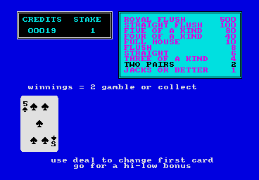 Coinmaster Joker Poker