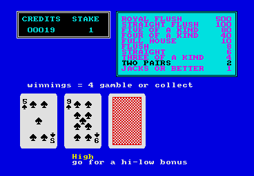 Coinmaster Joker Poker