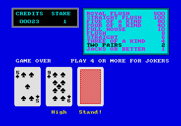 Coinmaster Joker Poker