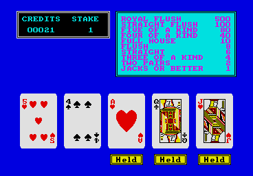 Coinmaster Joker Poker