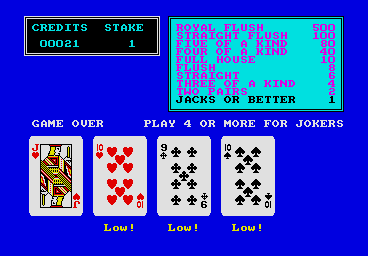 Coinmaster Joker Poker