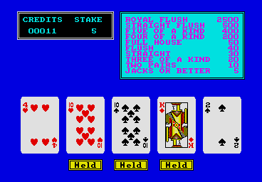 Coinmaster Joker Poker