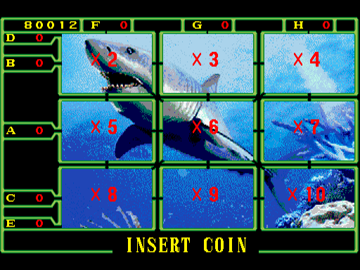 Leader (version Z 2E, Greece).