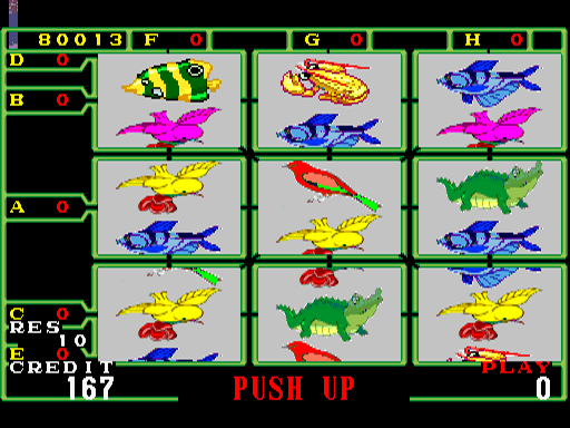 Leader (version Z 2E, Greece).