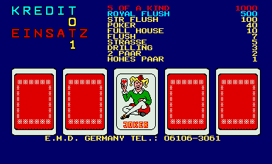 Mega Card (encrypted)