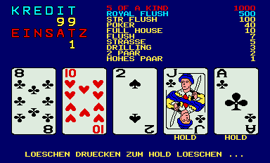 Mega Card (encrypted)