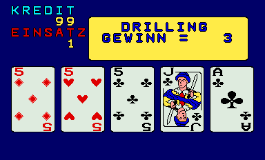 Mega Card (encrypted)