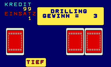 Mega Card (encrypted)