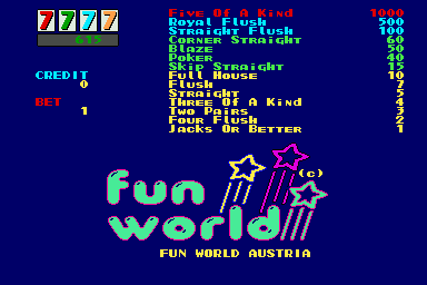 Multi Win (encrypted)