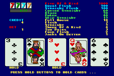 Multi Win (encrypted)