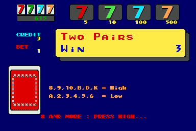 Multi Win (encrypted)