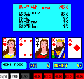 Novo Poker II