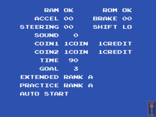 Gran Premio F1 (spanish)