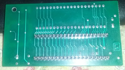 Royal Card (encrypted, Dino 4 hardware) daughterboard