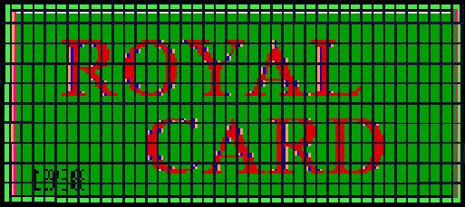 Royal Card (encrypted, Dino 4 hardware) title tiles