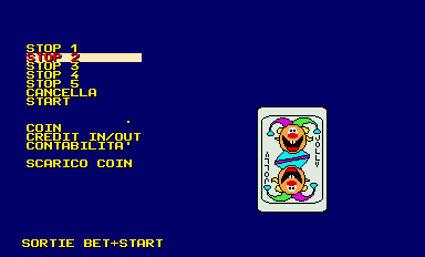 Saloon / Nevada (French, encrypted)