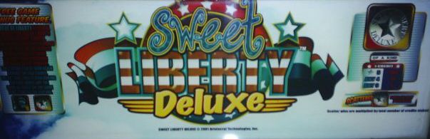 Aristocrat MkV redumps