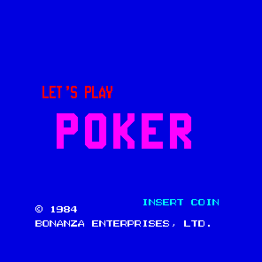 Super Mini Boy (Bonanza Enterprises)