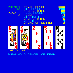 Super Mini Boy (Bonanza Enterprises)