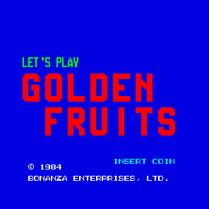 Super Mini Boy (Bonanza Enterprises)